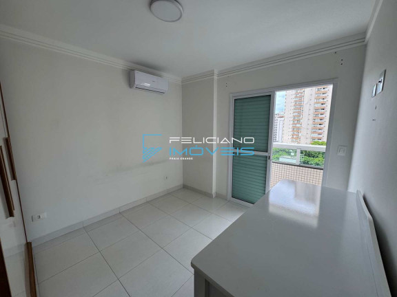 Imagem Apartamento com 3 Quartos à Venda, 122 m² em Boqueirão - Praia Grande