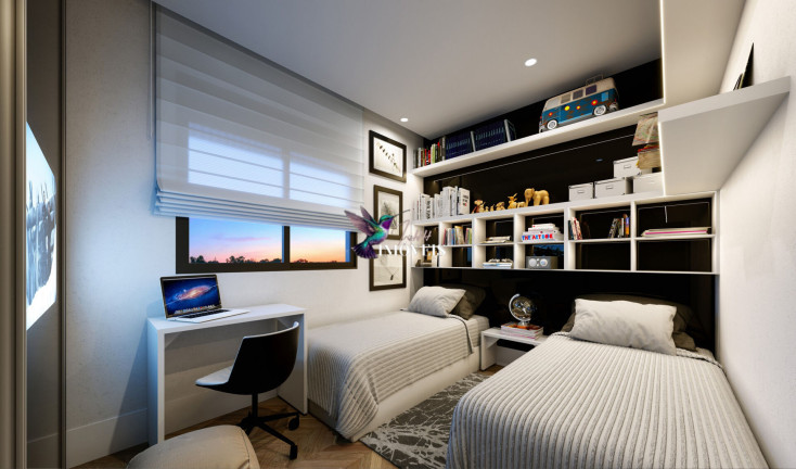Imagem Apartamento com 2 Quartos à Venda, 75 m² em Jardim América - São Leopoldo Imagem Apartamento com 2 Quartos à Venda, 75 m² em Jardim América - São Leopoldo