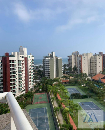 Imagem Apartamento com 1 Quarto à Venda, 38 m² em Riviera - Bertioga