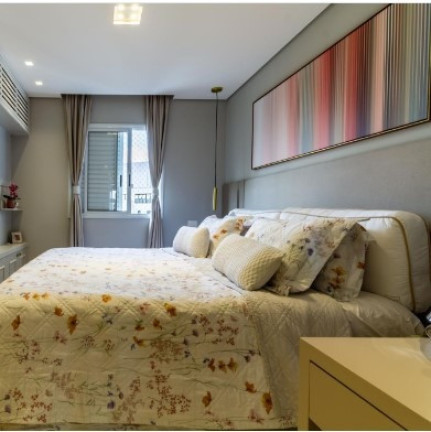 Imagem Imóvel com 3 Quartos à Venda, 126 m² em Saúde - São Paulo Imagem Imóvel com 3 Quartos à Venda, 126 m² em Saúde - São Paulo