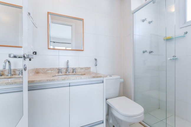 Imagem Studio com 1 Quarto à Venda, 44 m² em Brooklin Paulista - São Paulo Imagem Studio com 1 Quarto à Venda, 44 m² em Brooklin Paulista - São Paulo