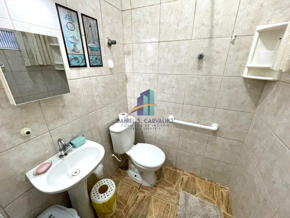 Imagem Casa com 3 Quartos à Venda, 116 m² em Tupi - Praia Grande