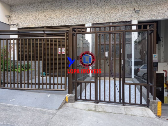 Imagem Apartamento com 1 Quarto para Alugar, 25 m² em Bairro De Fátima - Rio De Janeiro Imagem Apartamento com 1 Quarto para Alugar, 25 m² em Bairro De Fátima - Rio De Janeiro