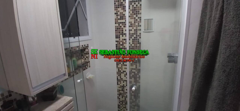 Imagem Apartamento com 3 Quartos à Venda, 99 m² em Vila Industrial - São José Dos Campos Imagem Apartamento com 3 Quartos à Venda, 99 m² em Vila Industrial - São José Dos Campos