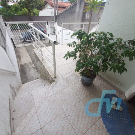 Imagem Sobrado com 3 Quartos à Venda, 120 m² em Mogi Moderno - Mogi Das Cruzes Imagem Sobrado com 3 Quartos à Venda, 120 m² em Mogi Moderno - Mogi Das Cruzes