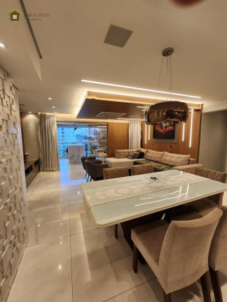 Imagem Apartamento com 3 Quartos à Venda, 150 m² em Vila Alexandria - São Paulo