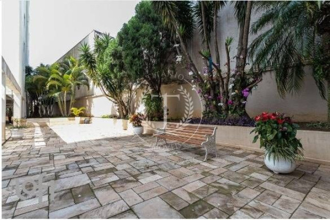 Imagem Apartamento com 3 Quartos à Venda, 66 m² em Vila Monte Alegre - São Paulo