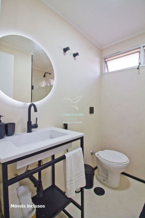Imagem Apartamento com 3 Quartos à Venda, 108 m² em Jardim América - São Paulo Imagem Apartamento com 3 Quartos à Venda, 108 m² em Jardim América - São Paulo