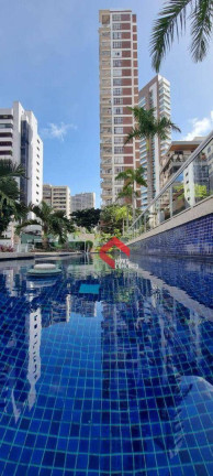 Imagem Apartamento com 4 Quartos à Venda, 229 m² em Meireles - Fortaleza Imagem Apartamento com 4 Quartos à Venda, 229 m² em Meireles - Fortaleza
