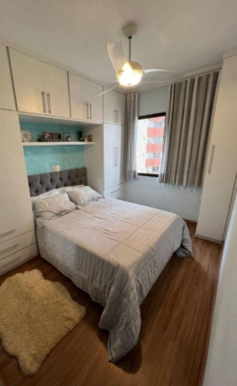 Imagem Imóvel com 2 Quartos à Venda, 63 m² em Vila Guarani (z Sul) - São Paulo Imagem Imóvel com 2 Quartos à Venda, 63 m² em Vila Guarani (z Sul) - São Paulo