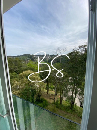Imagem Casa com 3 Quartos à Venda, 603 m² em Alphaville - Gramado