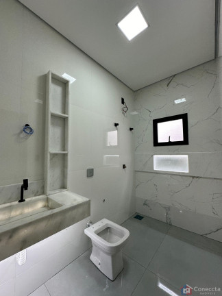 Imagem Casa com 3 Quartos à Venda, 142 m² em Parque Do Sabiá - Patos De Minas Imagem Casa com 3 Quartos à Venda, 142 m² em Parque Do Sabiá - Patos De Minas