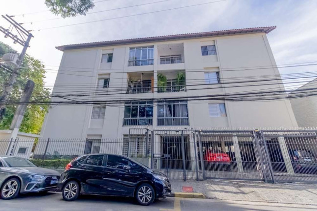 Imagem Apartamento com 2 Quartos à Venda, 88 m² em Cidade Monções - São Paulo Imagem Apartamento com 2 Quartos à Venda, 88 m² em Cidade Monções - São Paulo