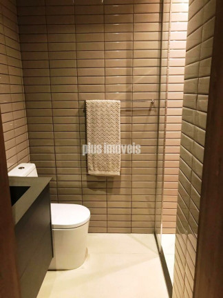 Imagem Apartamento com 3 Quartos à Venda, 105 m² em Jardim Das Acacias - São Paulo