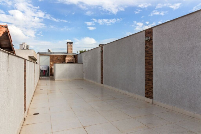Imagem Casa com 3 Quartos à Venda, 130 m² em Jardim Textil - São Paulo Imagem Casa com 3 Quartos à Venda, 130 m² em Jardim Textil - São Paulo