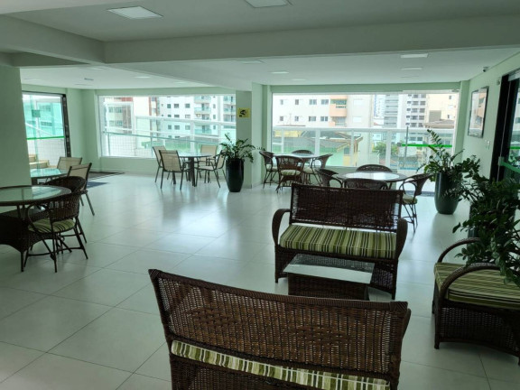 Imagem Apartamento com 2 Quartos à Venda, 110 m² em Tupi - Praia Grande Imagem Apartamento com 2 Quartos à Venda, 110 m² em Tupi - Praia Grande