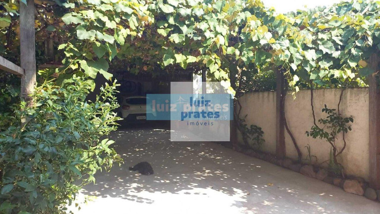 Imagem Casa com 4 Quartos à Venda, 290 m² em Areal - Pelotas