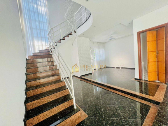 Imagem Sobrado com 4 Quartos à Venda, 220 m² em Jardim América - São José Dos Campos