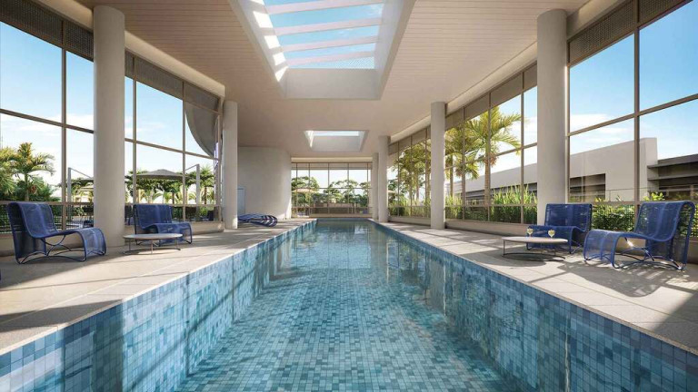Imagem Apartamento com 4 Quartos à Venda, 276 m² em Paraíso - São Paulo