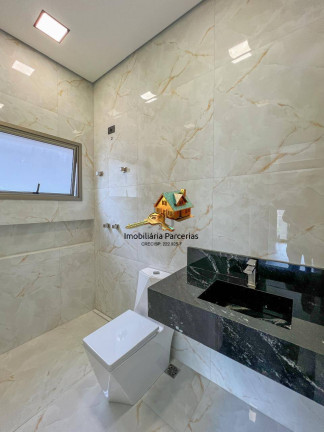 Imagem Casa de Condomínio com 3 Quartos à Venda, 265 m² em Suru - Santana De Parnaíba