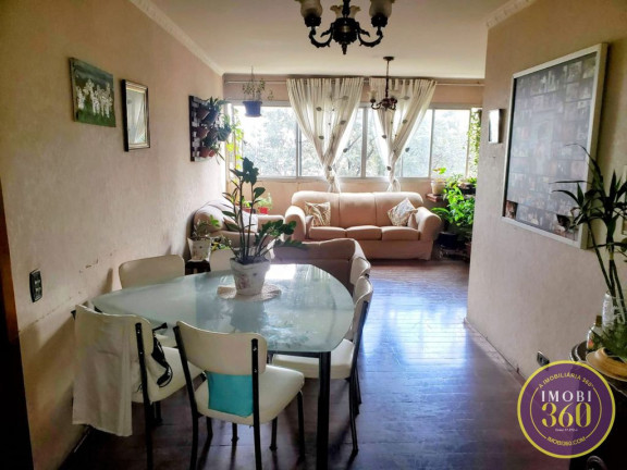 Imagem Apartamento com 3 Quartos à Venda, 109 m² em Alto Da Moóca - São Paulo Imagem Apartamento com 3 Quartos à Venda, 109 m² em Alto Da Moóca - São Paulo
