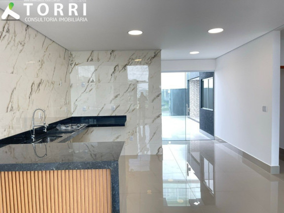 Imagem Imóvel com 3 Quartos à Venda, 117 m² em Condomínio Terras De São Francisco - Sorocaba