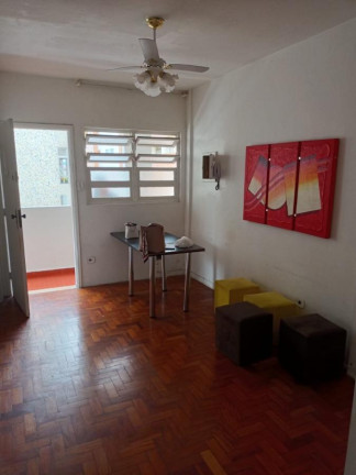 Imagem Apartamento com 1 Quarto à Venda, 57 m² em Ponta Da Praia - Santos Imagem Apartamento com 1 Quarto à Venda, 57 m² em Ponta Da Praia - Santos