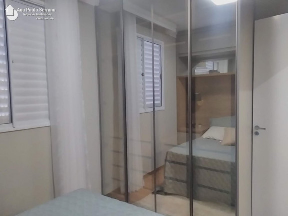 Imagem Apartamento com 2 Quartos à Venda, 46 m² em Parque Jataí - Votorantim Imagem Apartamento com 2 Quartos à Venda, 46 m² em Parque Jataí - Votorantim