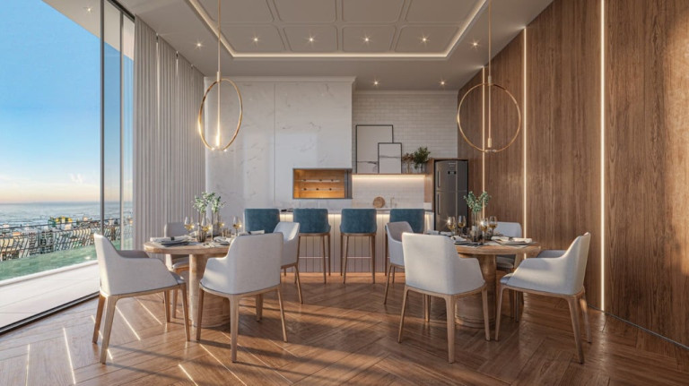 Imagem Apartamento com 4 Quartos à Venda, 328 m² em Zona Nova - Capão Da Canoa Imagem Apartamento com 4 Quartos à Venda, 328 m² em Zona Nova - Capão Da Canoa