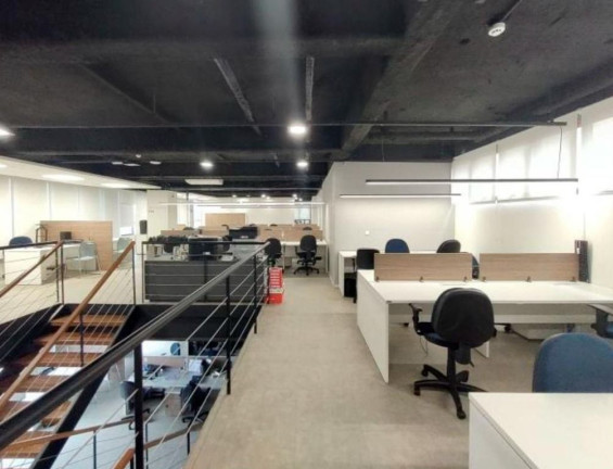 Imagem Imóvel para Alugar, 700 m² em Jardim - Santo André