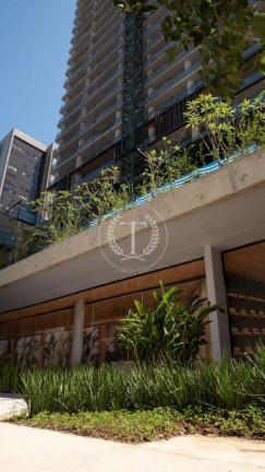 Imagem Cobertura com 3 Quartos à Venda, 233 m² em Pinheiros - São Paulo