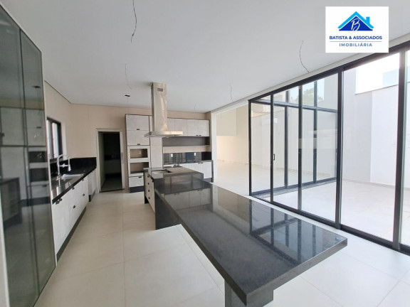 Imagem Casa de Condomínio com 3 Quartos à Venda, 271 m² em Swiss Park - Campinas Imagem Casa de Condomínio com 3 Quartos à Venda, 271 m² em Swiss Park - Campinas