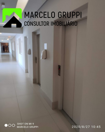 Imagem Apartamento com 2 Quartos à Venda, 82 m² em Vila Homero - Indaiatuba