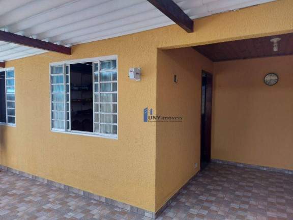 Imagem Casa com 3 Quartos à Venda, 220 m² em Calmon Viana - Poá