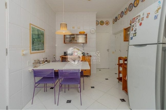 Imagem Apartamento com 3 Quartos à Venda, 151 m² em Jardim Paulista - São Paulo
