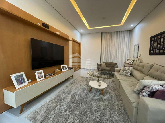 Imagem Casa com 3 Quartos à Venda, 167 m² em Aponia - Porto Velho
