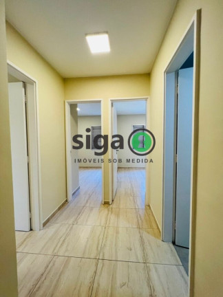 Imagem Apartamento com 3 Quartos à Venda, 86 m² em Jardim Marajoara - São Paulo Imagem Apartamento com 3 Quartos à Venda, 86 m² em Jardim Marajoara - São Paulo