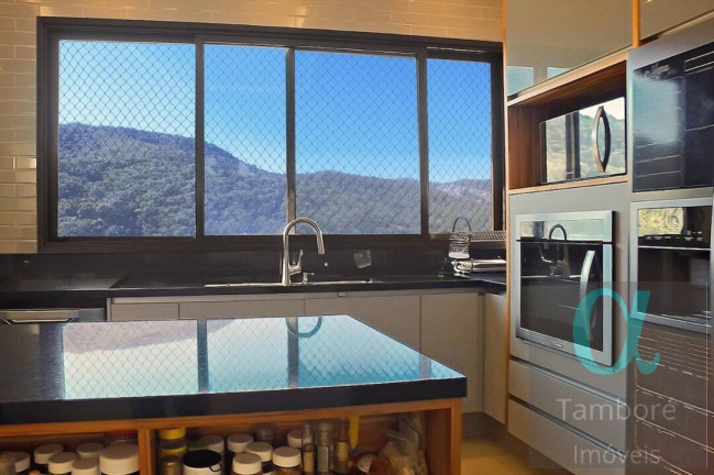 Imagem Casa com 4 Quartos à Venda, 495 m² em Tamboré - Santana De Parnaíba Imagem Casa com 4 Quartos à Venda, 495 m² em Tamboré - Santana De Parnaíba