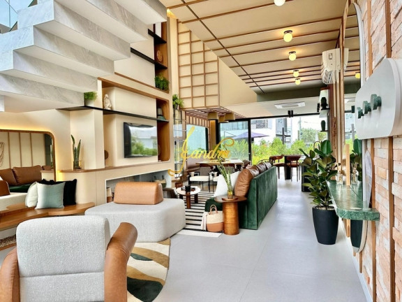 Imagem Casa de Condomínio com 4 Quartos à Venda, 255 m² em Capão Ilhas Resort - Capão Da Canoa