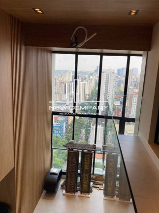 Imagem Apartamento com 3 Quartos à Venda, em Vila Olimpia - São Paulo Imagem Apartamento com 3 Quartos à Venda, em Vila Olimpia - São Paulo