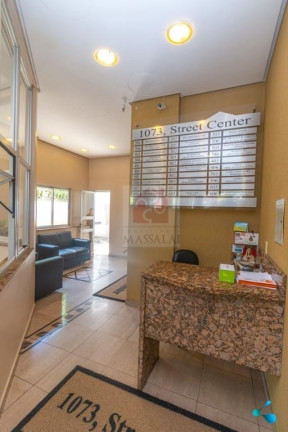 Imagem Sala Comercial à Venda, 30 m² em Menino Deus - Porto Alegre Imagem Sala Comercial à Venda, 30 m² em Menino Deus - Porto Alegre
