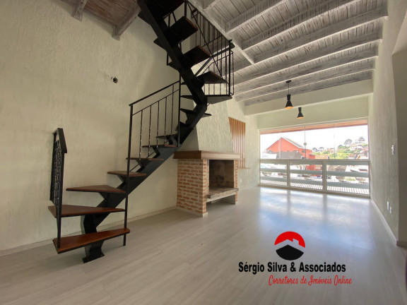 Imagem Apartamento com 3 Quartos à Venda, em Vila Abernéssia - Campos Do Jordão Imagem Apartamento com 3 Quartos à Venda, em Vila Abernéssia - Campos Do Jordão
