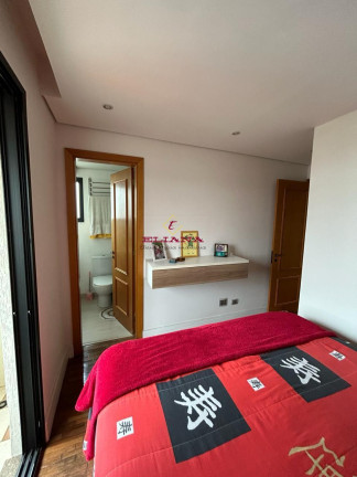 Imagem Apartamento com 3 Quartos à Venda, 100 m² em Vila Pereira Barreto - São Paulo Imagem Apartamento com 3 Quartos à Venda, 100 m² em Vila Pereira Barreto - São Paulo