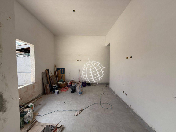 Imagem Casa com 3 Quartos à Venda, 108 m² em Jardim Das Cerejeiras - Atibaia Imagem Casa com 3 Quartos à Venda, 108 m² em Jardim Das Cerejeiras - Atibaia
