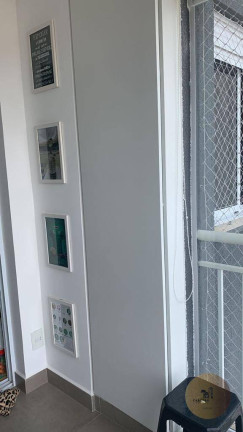 Imagem Apartamento com 2 Quartos à Venda, 65 m² em Santa Maria - Santo André Imagem Apartamento com 2 Quartos à Venda, 65 m² em Santa Maria - Santo André