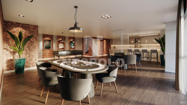 Imagem Apartamento com 2 Quartos à Venda, 64 m² em São João - Itajai Imagem Apartamento com 2 Quartos à Venda, 64 m² em São João - Itajai