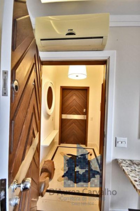 Imagem Apartamento com 3 Quartos à Venda, 181 m² em Moema - São Paulo