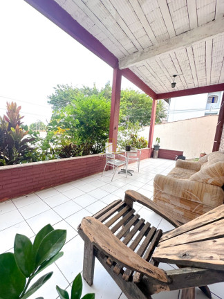 Imagem Casa com 4 Quartos à Venda, 230 m² em Portal De Jacaraípe - Serra
