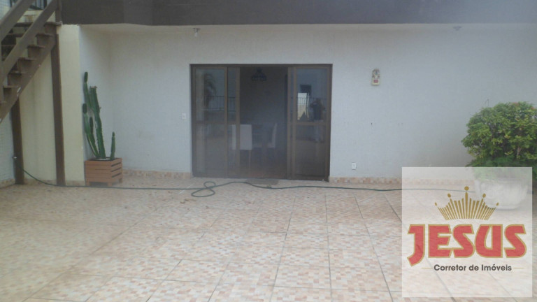 Imagem Cobertura com 3 Quartos à Venda, 160 m² em Enseada - Guarujá Imagem Cobertura com 3 Quartos à Venda, 160 m² em Enseada - Guarujá