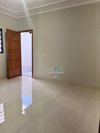 Imagem Casa com 3 Quartos à Venda, 105 m² em Vila Nasser - Campo Grande